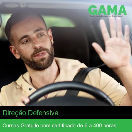 Direção Defensiva